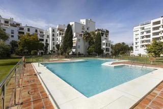 Caprichoso apartamento en el corazon de Puerto Banus - Marbella - 0