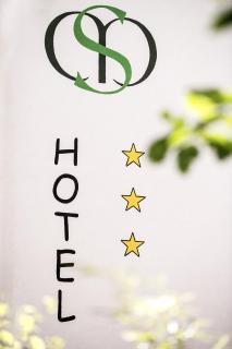 Hotel Sterzinger Moos - Vipiteno - 1