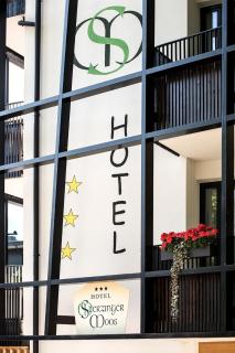 Hotel Sterzinger Moos - Vipiteno - 1