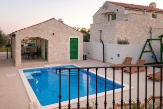 Corte villas & apartments - AE1043 - Privlaka - 8