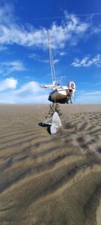 Maison Chez Lili à 200 m de la plage ,jardin privé et clos - 5