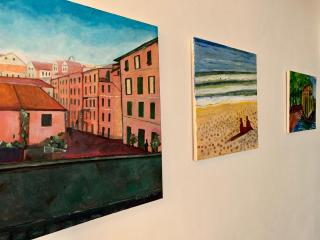 Prince Apartment - Levanto - 3