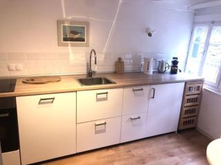 Boutique Fachwerkhaus Thirty Five - 2