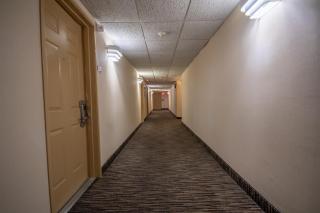 Americana Hotel Boardwalk - Ocean City - 1