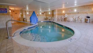 Americana Hotel Boardwalk - Ocean City - 4