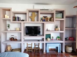 Casa La Pizarra - Bubión - 2