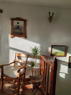 Casa La Pizarra - Bubión - 1