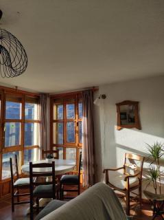 Casa La Pizarra - Bubión - 9