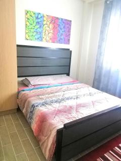 Studio Condo Unit One Madison Megaworld - Città di Iloilo - 5