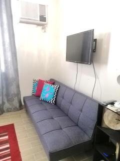 Studio Condo Unit One Madison Megaworld - Città di Iloilo - 6