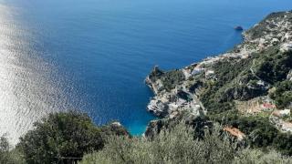 Tenuta La Picola - Furore - 9