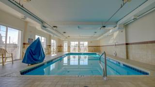 Americana Condos 10th street - Ocean City - 1