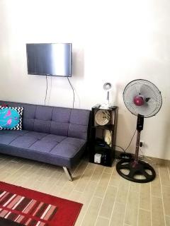 Studio Condo Unit One Madison Megaworld - Città di Iloilo - 9