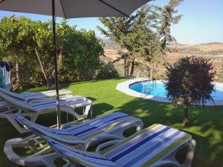 Casa Rural La ilusion - 5