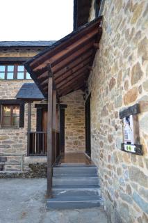 Pedrazales Rural - 8