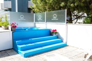 Hotel Michelangelo - 6