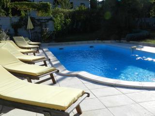 Les Broussous - 1