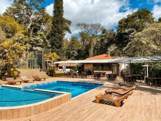 Hotel Vila Bavária Petrópolis - Petrópolis - 0