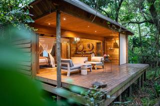 Summerfields Rose Retreat and Spa - Hazyview - 1