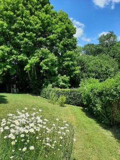 La Maison des Marguerites - 2