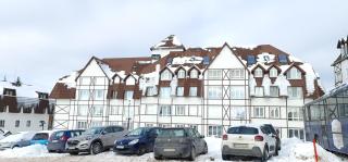 Gabi Apartments Kopaonik - Kraljevi cardaci - 0