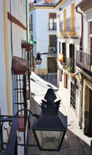 Apartamento Espartería Parking gratuito - Córdoba - 6