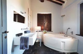 Villa Mozzafiato con Jacuzzi o Camino Toscana Montepulciano - Valiano - 2