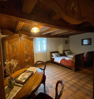 La Ferme de Madeleine - 1