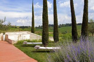 Villa Mozzafiato con Jacuzzi o Camino Toscana Montepulciano - Valiano - 6