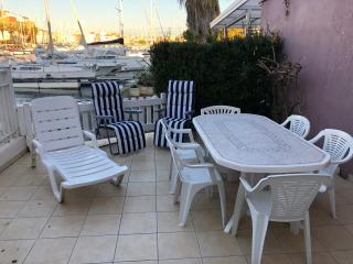 Marina OPortoDuCap - 9