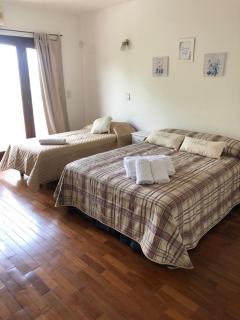 Departamento zona residencial CON PILETA - Salta - 9