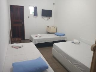Pousada Maré Mansa - Maceió - 2