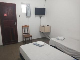 Pousada Maré Mansa - Maceió - 7