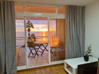 Atlantic view apartment at Formosa beach - Funchal - 0