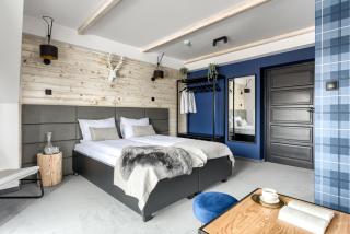 Aspen House Zakopane Pokoje i Apartamenty - Zakopane - 7
