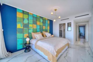 Cannes Luxury Rental - Magnificent Apartment With Sea View - Cannes - 5