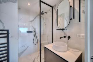 Cannes Luxury Rental - Magnificent Apartment With Sea View - Cannes - 3