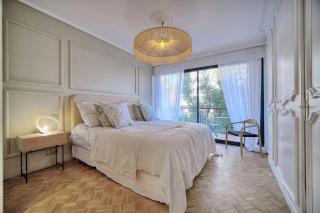 Cannes Luxury Rental - Magnificent Apartment With Sea View - Cannes - 2