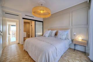 Cannes Luxury Rental - Magnificent Apartment With Sea View - Cannes - 1
