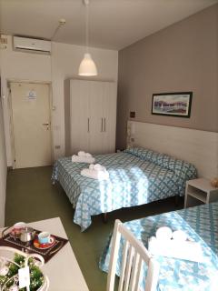 Hotel Michelangelo - 2