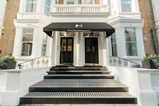 Merit Kensington Hotel - Londra - 9