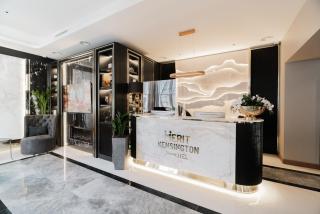 Merit Kensington Hotel - Londra - 3