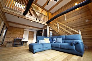 Tombi Lodge - Vacation STAY 14464v - Iiyama - 0