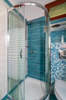 pension holidays studios - Vasiliki - 6