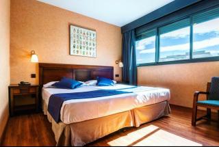 Hotel Las Provincias - Fuenlabrada - 2