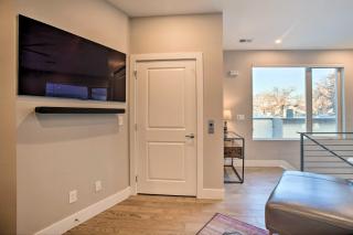 Denver Tennyson Townhouse with Rooftop Deck - Denver - 2