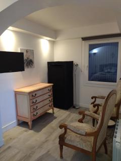 la villa des six ifs- L'olivier - Flayosc - 5
