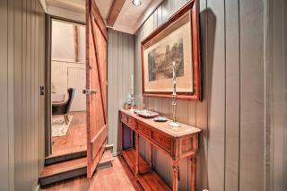 Mirror Lake Cabin about 1 Mi to Dtwn Highlands! - Highlands - 7