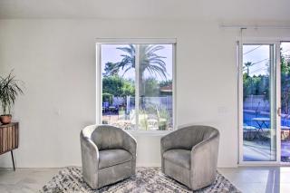 Less Than 3 Mi to U of A Poolside Oasis in Tucson! - Tucson - 5