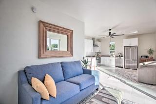 Less Than 3 Mi to U of A Poolside Oasis in Tucson! - Tucson - 6